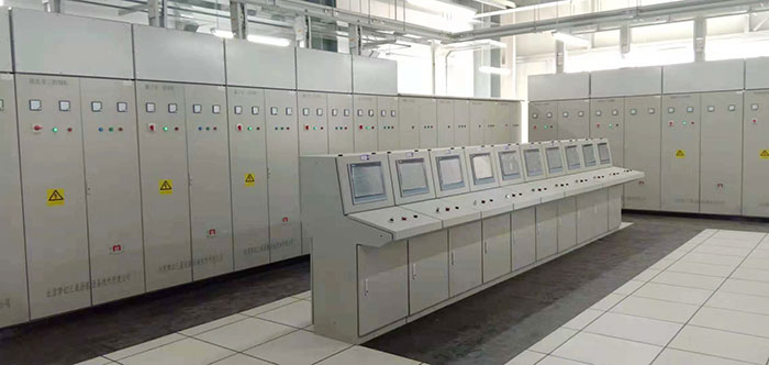 山東電氣自動(dòng)控制柜如何調(diào)試